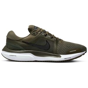 Nike AIR ZOOM VOMERO 16 Pánská běžecká obuv, tmavě zelená, velikost 44