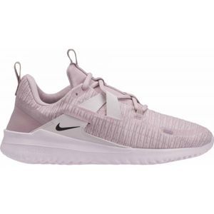 Nike RENEW ARENA W růžová 6 - Dámská běžecká obuv