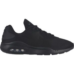 Nike AIR MAX OKETO černá 9.5 - Pánské volnočasové boty