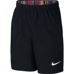 Nike CR7 B NK DRY SHORT WZ Chlapecké šortky, černá, velikost L