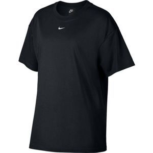 Nike NSW ESSNTL TOP SS BF LBR - Dámské tričko