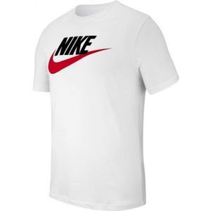 Nike NSW TEE ICON FUTURA Pánské triko, , velikost M