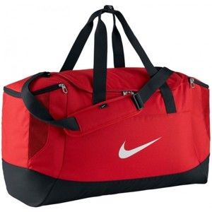 Nike CLUB TEAM SWOOSH DUFF L - Cestovní taška