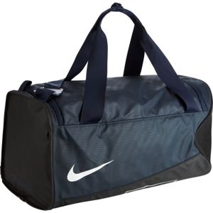 Nike ALPHA DUFFEL BAG K modrá NS - Dětská taška