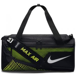 Nike VAPOR MAX AIR TRAINING tmavě šedá S - Sportovní taška
