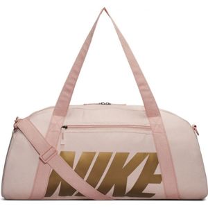 Nike GYM CLUB TRAINING DUFFEL BAG růžová  - Dámská tréninková taška