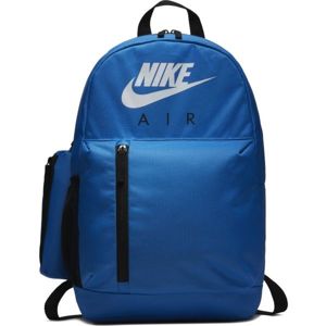 Nike KIDS ELEMENTAL GRAPHIC BACKPACK modrá  - Dětský batoh