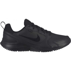 Nike TODOS Dámská běžecká obuv, Černá, velikost 9