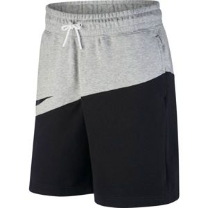 Nike NSW SWOOSH SHORT FT - Pánské kraťasy