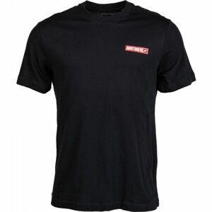 Nike NSW SS TEE JDI 2 černá XL - Pánské tričko