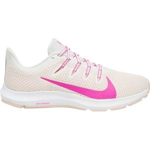 Nike Dámská běžecká obuv Dámská běžecká obuv, béžová, velikost 40
