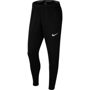 Nike DRI-FIT černá XL - Pánské tréninkové kalhoty