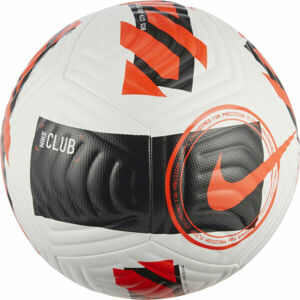 Nike CLUB Bílá 5 - Fotbalový míč