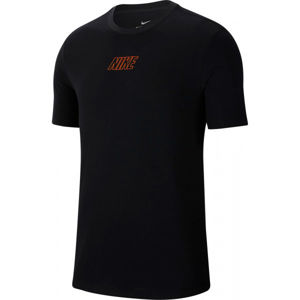 Nike TEE HO PX 1 M  S - Pánské tričko