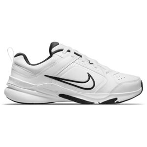 Nike DEFY ALL DAY Pánská tréninková obuv, bílá, velikost 45