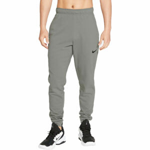 Nike DF PNT TAPER FL M  S - Pánské tréninkové kalhoty