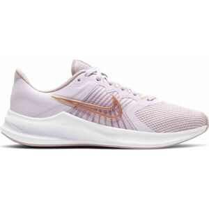 Nike DOWNSHIFTER 11 Dámská běžecká obuv, fialová, velikost 37.5