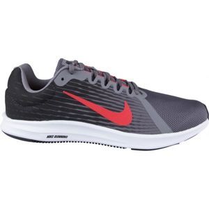 Nike DOWNSHIFTER 8 černá 12 - Pánská běžecká obuv