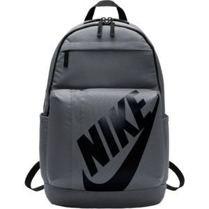 Nike ELEMENTAL PACKPACK tmavě šedá  - Unisex batoh
