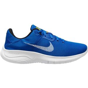 Nike FLEX EXPERIENCE RUN 11 Pánská běžecká obuv, modrá, velikost 42