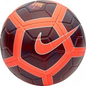 Nike FC BARCELONA STRIKE  4 - Kopací míč