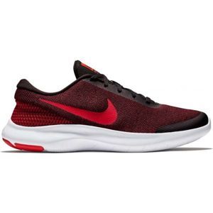 Nike FLEX EXPERIENCE RN 7 červená 9.5 - Pánská běžecká obuv