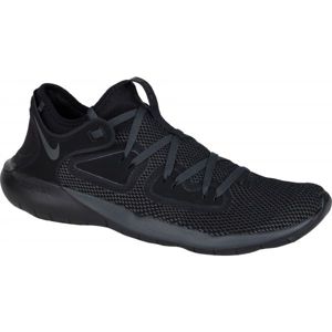 Nike FLEX RN 2019 fialová 9.5 - Pánská běžecká obuv