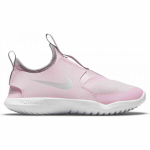 Nike FLEX RUNNER Dětská běžecká obuv, růžová, velikost 33.5