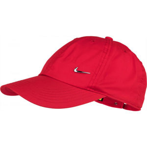 Nike H86 CAP METAL SWOOSH  UNI - Dětské kšiltovka
