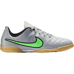 Nike JR TIEMPO RIO II IC - Dětská sálová obuv