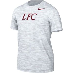Nike LIVERPOOL FC LEGEND Pánské tričko, šedá, velikost S