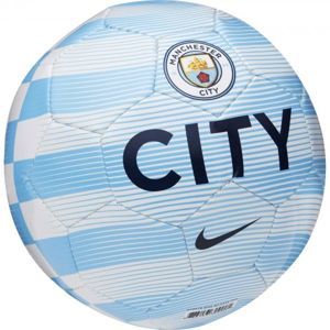 Nike MANCHASTER CITY FC SKILLS  1 - Mini fotbalový míč