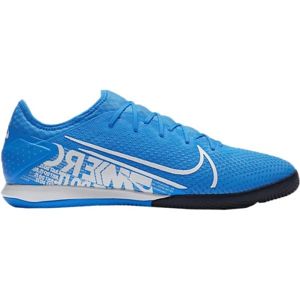 Nike MERCURIAL VAPOR 13 PRO IC modrá 11.5 - Pánské sálové kopačky