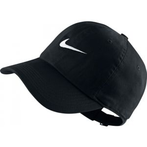 Nike NEW SWOOSH HERITAGE CAP - Dětská kšiltovka