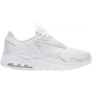 Nike AIR MAX BOLT Pánská volnočasová obuv, bílá, veľkosť 41