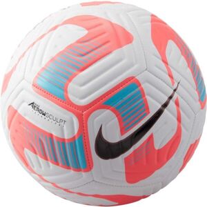 Nike ACADEMY Fotbalový míč, bílá, veľkosť 5