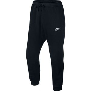 Nike NSW JGGR CLUB FLC černá XL - Pánské kalhoty