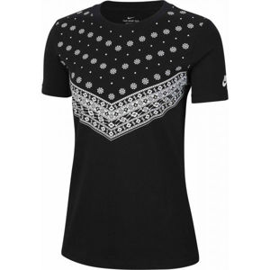 Nike NSW TEE HERITAGE W  XL - Dámské tričko