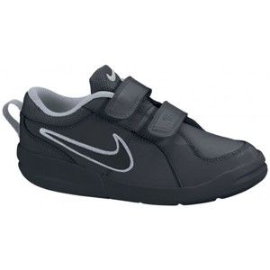 Nike PICO 4 PSV Dětská volnočasová obuv, bílá, velikost 27.5