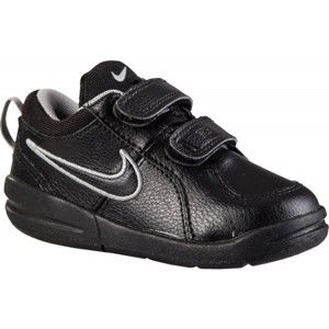 Nike PICO 4 TDV černá 9C - Dětská vycházková obuv