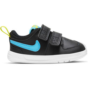 Nike PICO 5 TDV Chlapecké tenisky, černá, veľkosť 22