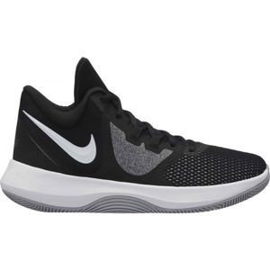 Nike PRECISION II černá 11 - Pánská basketbalová obuv