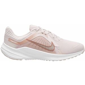 Nike QUEST 5 W Dámská běžecká obuv, růžová, veľkosť 42