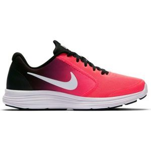 Nike REVOLUTION 3 GS - Dětské běžecké boty