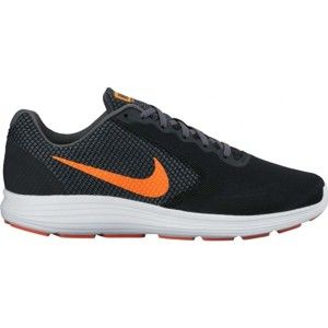 Nike REVOLUTION 3 - Pánská běžecká obuv
