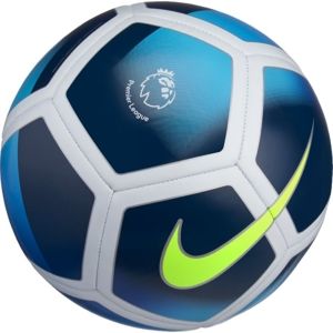 Nike PREMIER LEAGUE PITCH modrá 3 - Fotbalový míč