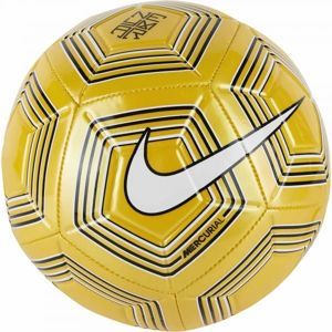 Nike NEYMAR STRIKE  5 - Fotbalový míč