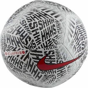 Nike SKILLS NEYMAR JR Mini fotbalový míč, černá, velikost 1