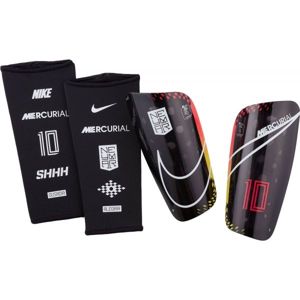 Nike MERCURIAL LITE NEYMAR JR  L - Pánské fotbalové chrániče