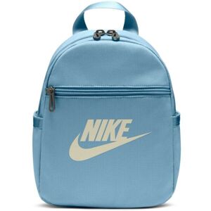 Nike W REVEL MINI Dámský batoh, světle modrá, velikost